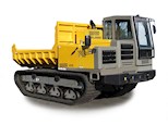  Terramac RT9